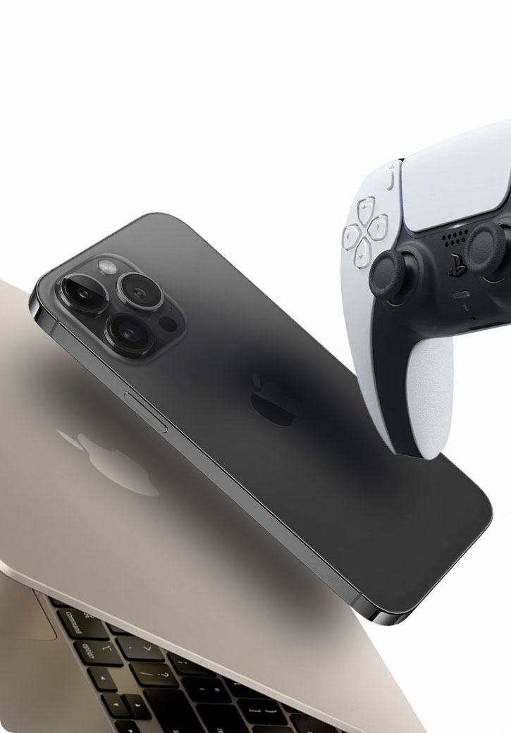 Fast and secure device buyback